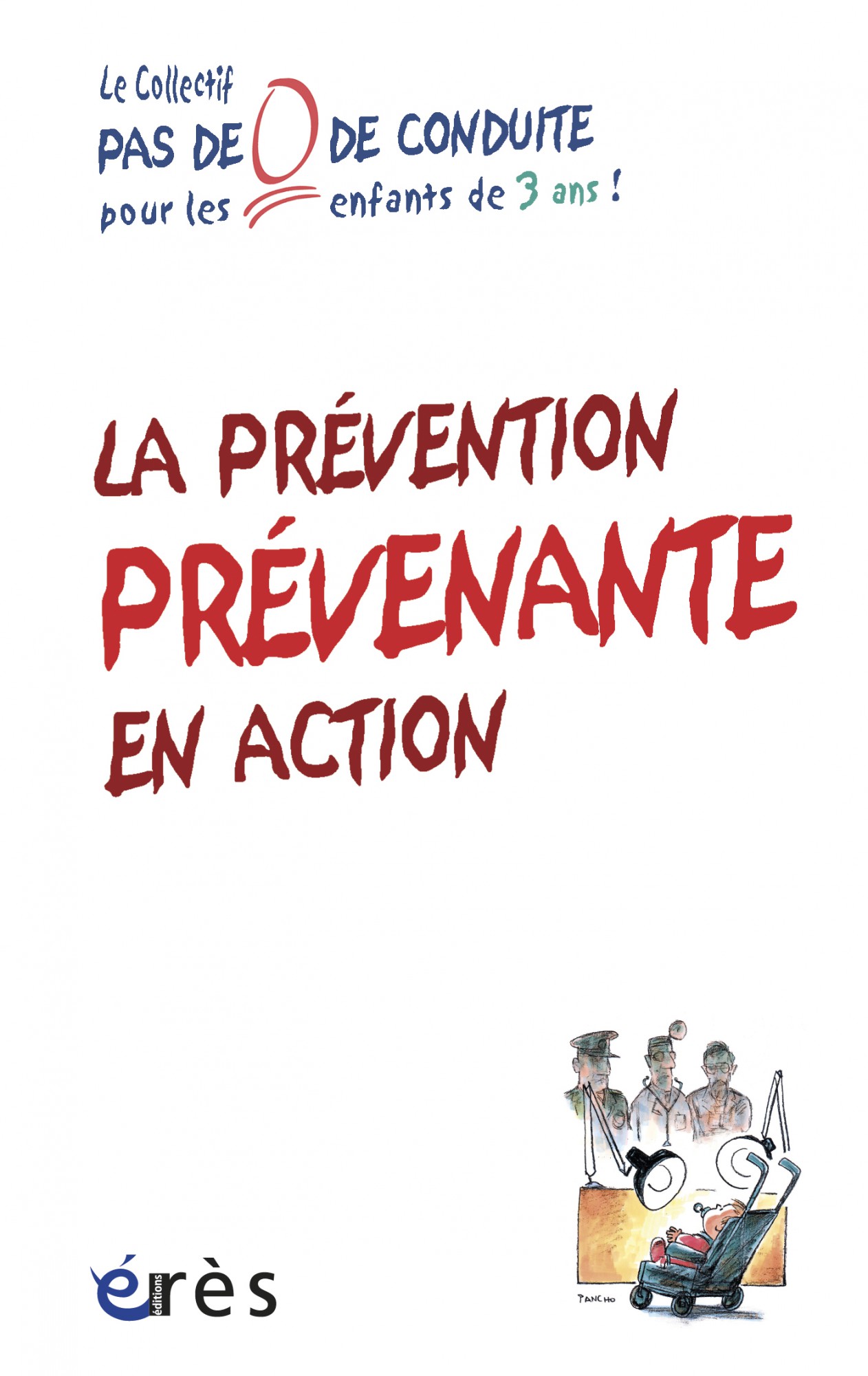 PreventionPrevenante